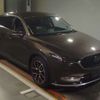 mazda cx-5 2017 -MAZDA--CX-5 LDA-KF2P--KF2P-123128---MAZDA--CX-5 LDA-KF2P--KF2P-123128- image 4