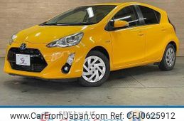 toyota aqua 2016 quick_quick_DAA-NHP10_NHP10-2540738