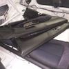 honda civic 1996 -HONDA--Civic EK4-1002640---HONDA--Civic EK4-1002640- image 8