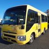 toyota coaster 2018 -TOYOTA--Coaster XZB60-1000432---TOYOTA--Coaster XZB60-1000432- image 1