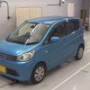 mitsubishi ek-wagon 2014 -MITSUBISHI 【尾張小牧 580ﾒ9953】--ek Wagon DBA-B11W--B11W-0040581---MITSUBISHI 【尾張小牧 580ﾒ9953】--ek Wagon DBA-B11W--B11W-0040581- image 1