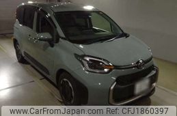 toyota sienta 2023 CFJ1860397