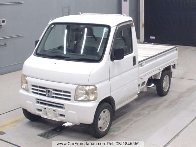 honda acty-truck 2005 CFJ1846569 image 1