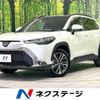 toyota corolla-cross 2024 quick_quick_ZVG13_ZVG13-1044674 image 1