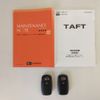 daihatsu taft 2021 CFJ0024661 image 20