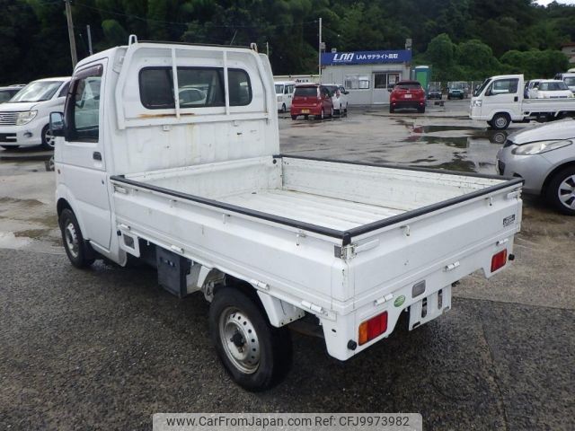 suzuki carry-truck 2012 -SUZUKI--Carry Truck DA63T-765440---SUZUKI--Carry Truck DA63T-765440- image 2