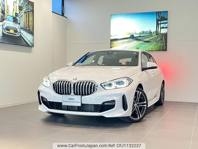 bmw 1-series 2022 quick_quick_7M20_WBA7M920307L73283 image 1