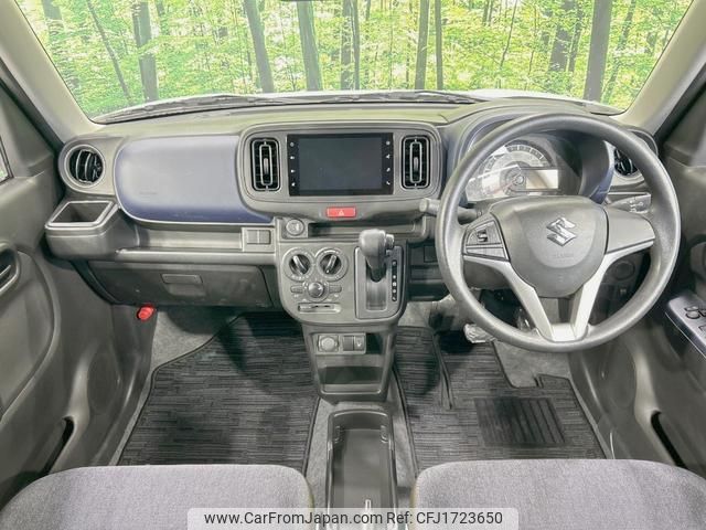 suzuki alto 2022 CFJ1723650 image 2