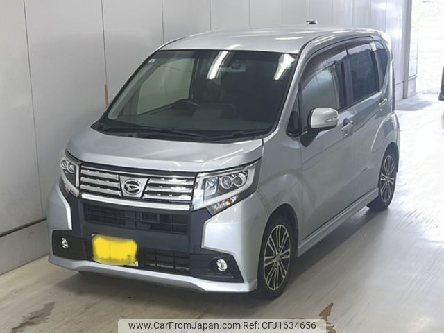 daihatsu move 2015 CFJ1634656 image 1