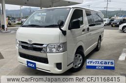 toyota hiace-van 2025 -TOYOTA--Hiace Van 3DF-GDH201V--GDH201-1114***---TOYOTA--Hiace Van 3DF-GDH201V--GDH201-1114***-
