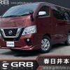 nissan caravan-van 2019 -NISSAN--Caravan Van LDF-VW2E26--VW2E26-114186---NISSAN--Caravan Van LDF-VW2E26--VW2E26-114186- image 1