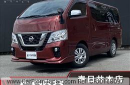 nissan caravan-van 2019 -NISSAN--Caravan Van LDF-VW2E26--VW2E26-114186---NISSAN--Caravan Van LDF-VW2E26--VW2E26-114186-