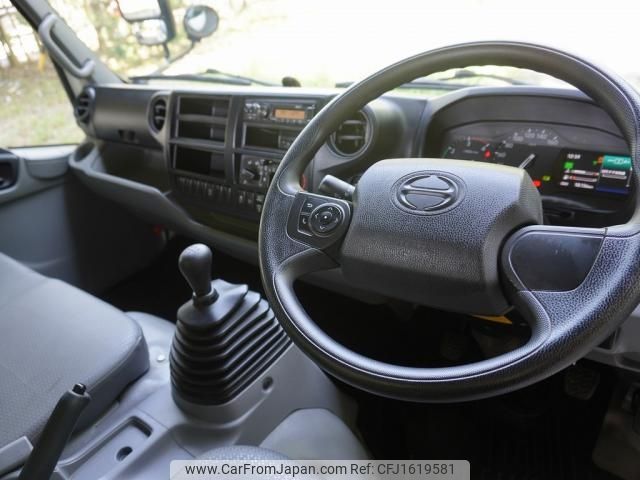 hino dutro 2020 CFJ1619581 image 2
