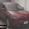 toyota rav4 2021 -TOYOTA 【宇都宮 331ﾂ7008】--RAV4 MXAA52-4006250---TOYOTA 【宇都宮 331ﾂ7008】--RAV4 MXAA52-4006250- image 1