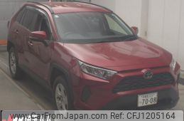 toyota rav4 2021 -TOYOTA 【宇都宮 331ﾂ7008】--RAV4 MXAA52-4006250---TOYOTA 【宇都宮 331ﾂ7008】--RAV4 MXAA52-4006250-