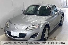 mazda roadster 2010 -MAZDA 【山口 300み8286】--Roadster NCEC-303113---MAZDA 【山口 300み8286】--Roadster NCEC-303113-