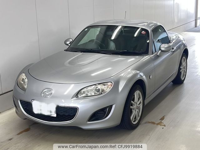 mazda roadster 2010 -MAZDA 【山口 300み8286】--Roadster NCEC-303113---MAZDA 【山口 300み8286】--Roadster NCEC-303113- image 1