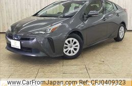 toyota prius 2020 -TOYOTA--Prius DAA-ZVW51--ZVW51-6151987---TOYOTA--Prius DAA-ZVW51--ZVW51-6151987-