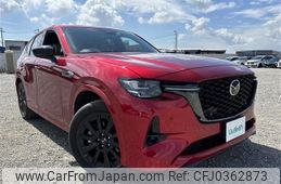 mazda mazda-others 2022 -MAZDA--CX-60 3CA-KH3R3P--KH3R3P-102524---MAZDA--CX-60 3CA-KH3R3P--KH3R3P-102524-