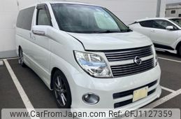 nissan elgrand 2005 -NISSAN--Elgrand CBA-MNE51--MNE51-000751---NISSAN--Elgrand CBA-MNE51--MNE51-000751-