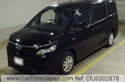 toyota voxy 2019 -TOYOTA 【札幌 546ﾓ 15】--Voxy DAA-ZWR80G--ZWR80-0402956---TOYOTA 【札幌 546ﾓ 15】--Voxy DAA-ZWR80G--ZWR80-0402956-