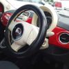 fiat 500 2015 -FIAT 【名古屋 508ﾈ2776】--Fiat 500 ABA-31212--ZFA3120000J362026---FIAT 【名古屋 508ﾈ2776】--Fiat 500 ABA-31212--ZFA3120000J362026- image 12