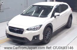 subaru xv 2020 -SUBARU--Subaru XV 5AA-GTE--GTE-020022---SUBARU--Subaru XV 5AA-GTE--GTE-020022-