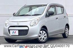 suzuki alto 2010 -SUZUKI--Alto DBA-HA25S--HA25S-747974---SUZUKI--Alto DBA-HA25S--HA25S-747974-