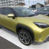 toyota yaris-cross 2023 CFJ1739433 image 38
