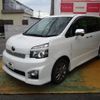 toyota voxy 2011 -TOYOTA--Voxy ZRR70W--0408530---TOYOTA--Voxy ZRR70W--0408530- image 1