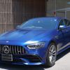 mercedes-benz amg-gt 2019 quick_quick_4AA-290659C_WDD2906592A003395 image 1