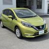 nissan note 2019 -NISSAN--Note DAA-HE12--HE12-245657---NISSAN--Note DAA-HE12--HE12-245657- image 1