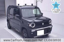 suzuki hustler 2024 CFJ0658930