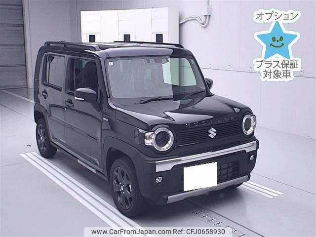 suzuki hustler 2024 CFJ0658930 image 1