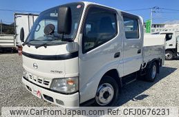 hino dutro 2005 quick_quick_LD-RZU300M_RZU300-0007012