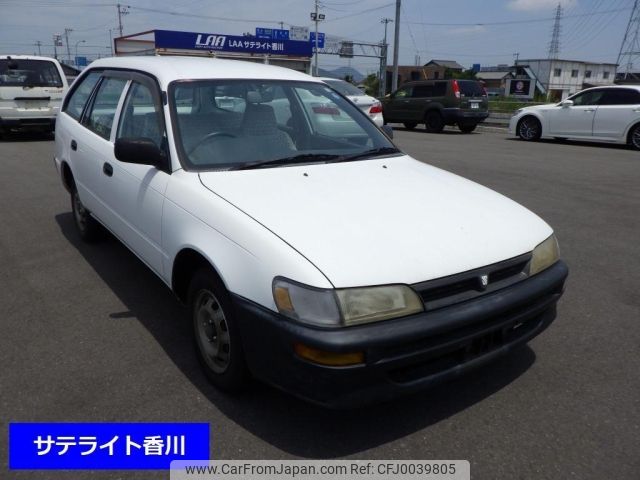 toyota sprinter-van 1998 -TOYOTA--Sprinter Van EE103V-6030757---TOYOTA--Sprinter Van EE103V-6030757- image 1