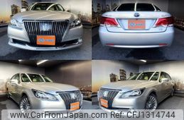 toyota crown-hybrid 2016 quick_quick_DAA-AWS211_AWS211-6006674