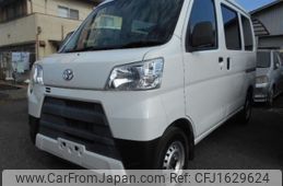 toyota pixis-van 2019 CFJ1629624