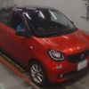 smart forfour 2017 -SMART 【相模 502な7847】--Smart Forfour 453042-WME4530422Y137586---SMART 【相模 502な7847】--Smart Forfour 453042-WME4530422Y137586- image 6