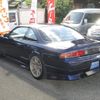 nissan silvia 1996 -NISSAN--Silvia S14--S14-131770---NISSAN--Silvia S14--S14-131770- image 2