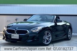 bmw z4 2024 -BMW--BMW Z4 3BA-HF20--WBAHF12020WY34***---BMW--BMW Z4 3BA-HF20--WBAHF12020WY34***-