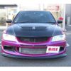 mitsubishi lancer 2001 -MITSUBISHI 【四日市 300ｽ6114】--Lancer GH-CT9A--CT9A-0006846---MITSUBISHI 【四日市 300ｽ6114】--Lancer GH-CT9A--CT9A-0006846- image 15