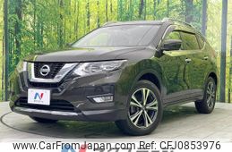 nissan x-trail 2018 quick_quick_T32_T32-046499