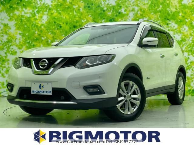nissan x-trail 2015 quick_quick_5AA-HNT32_HNT32-102818 image 1