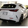 lexus nx 2023 -LEXUS 【京都 331ﾔ7357】--Lexus NX 6AA-AAZH20--AAZH20-1009799---LEXUS 【京都 331ﾔ7357】--Lexus NX 6AA-AAZH20--AAZH20-1009799- image 2