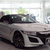 honda s660 2016 -HONDA 【名変中 】--S660 JW5--1012420---HONDA 【名変中 】--S660 JW5--1012420- image 25