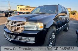 lincoln navigator 2012 -FORD--Lincoln Navigator ﾌﾒｲ--5LMFU27567LJ24142---FORD--Lincoln Navigator ﾌﾒｲ--5LMFU27567LJ24142-