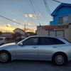 toyota altezza-gita 2002 TE3579 image 13