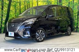 nissan serena 2022 -NISSAN--Serena 5AA-GFC27--GFC27-239803---NISSAN--Serena 5AA-GFC27--GFC27-239803-