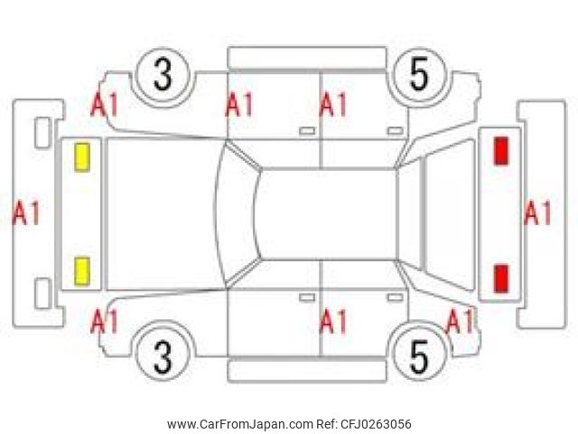 nissan note 2019 -NISSAN--Note DAA-HE12--HE12-299045---NISSAN--Note DAA-HE12--HE12-299045- image 2